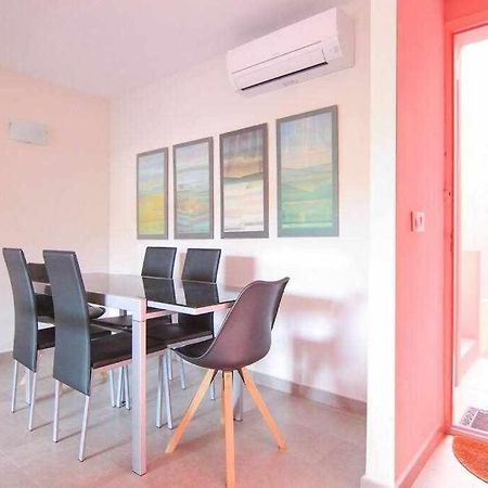 Apartamento Unico En Muralla Roja - 0412 Calpe Zewnętrze zdjęcie