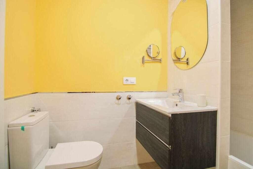 Apartamento Unico En Muralla Roja - 0412 Calpe Zewnętrze zdjęcie