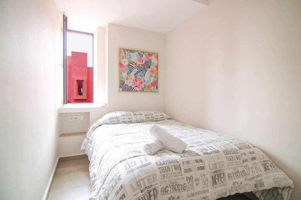 Apartamento Unico En Muralla Roja - 0412 Calpe Zewnętrze zdjęcie