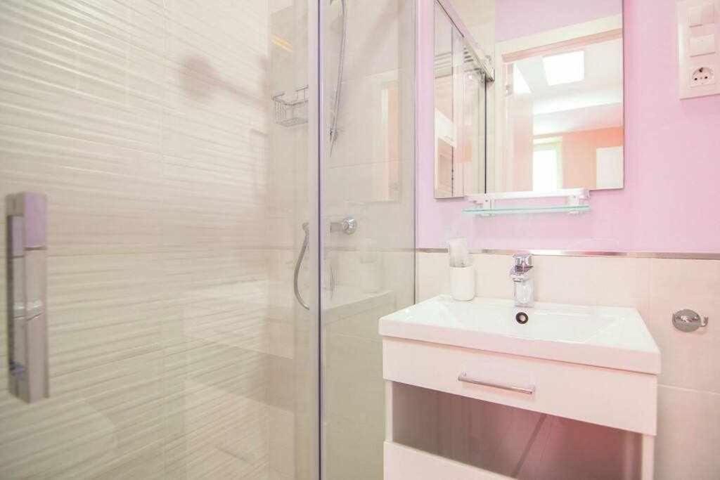 Apartamento Unico En Muralla Roja - 0412 Calpe Zewnętrze zdjęcie