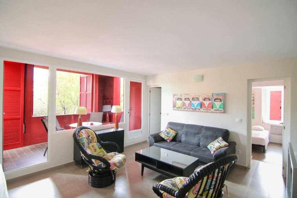 Apartamento Unico En Muralla Roja - 0412 Calpe Zewnętrze zdjęcie