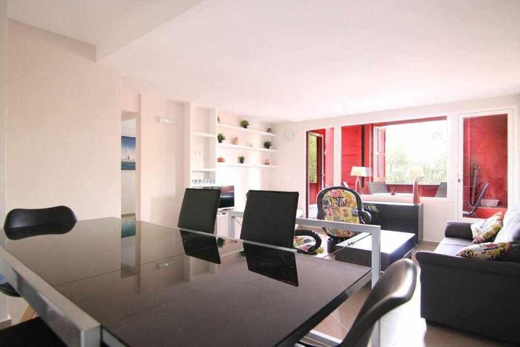 Apartamento Unico En Muralla Roja - 0412 Calpe Zewnętrze zdjęcie