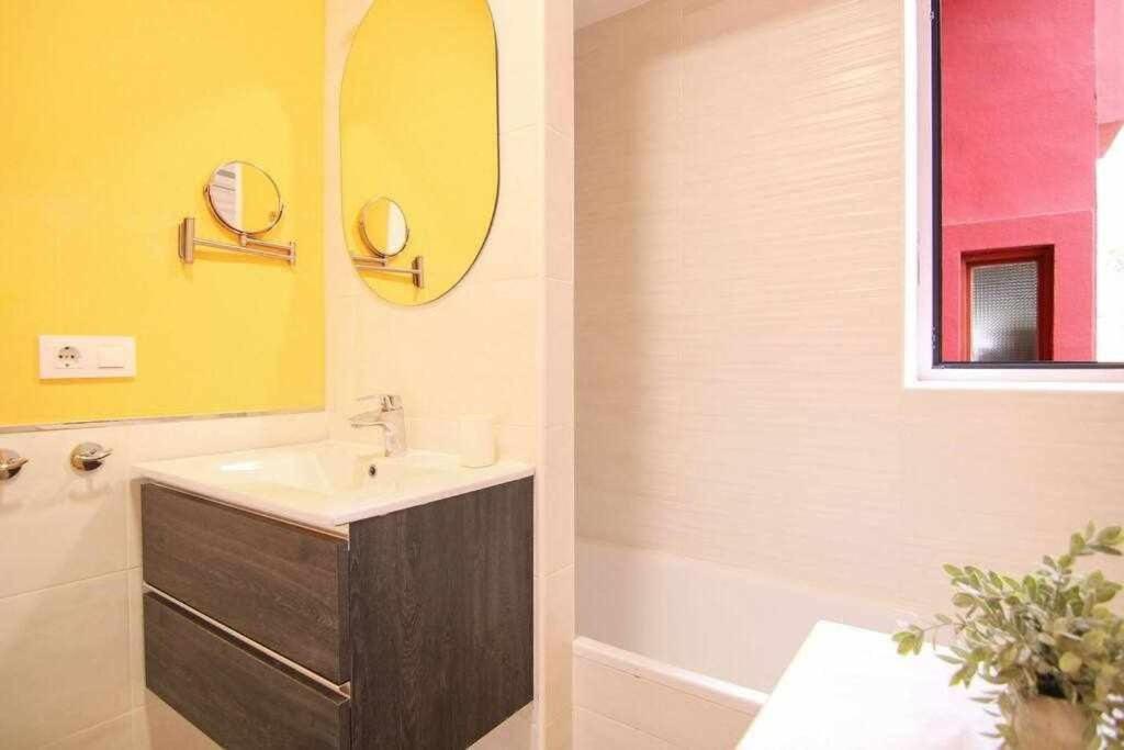 Apartamento Unico En Muralla Roja - 0412 Calpe Zewnętrze zdjęcie