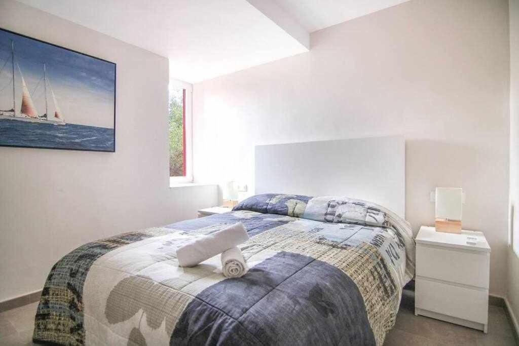Apartamento Unico En Muralla Roja - 0412 Calpe Zewnętrze zdjęcie
